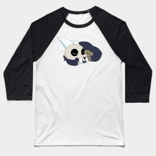 Sleepy King Baseball T-Shirt